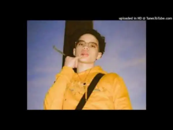 Lil Mosey- Pop Shit